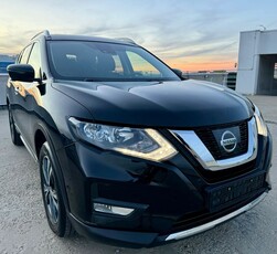 Nissan X-Trail 1.6 DCi Xtronic N-Vision