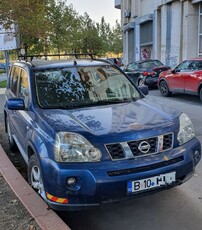 Nissan X-Trail 2.0 dCi Confort 5u