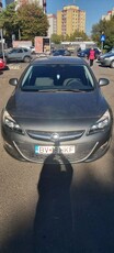 Opel Astra 1.4 ECOTEC Turbo Enjoy