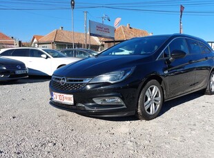 Opel Astra 1.6 CDTI ECOTEC ECOFlex Start/Stop Dynamic