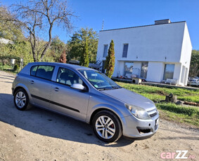 Opel Astra, 2007, 1.7 motorina