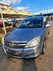 Opel Astra Caravan 1.4i Club