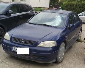 Opel Astra Classic 1.4i