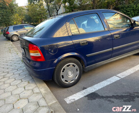 Opel astra g 2008 euro4