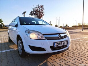 Opel Astra H