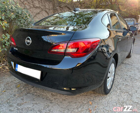 Opel Astra J AUTOMATA 1.6i/115cp 2017 EURO 6 TVA Deductibil