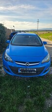 Opel Astra Sports Tourer 1.6 CDTI ECOTEC Start/Stop Drive