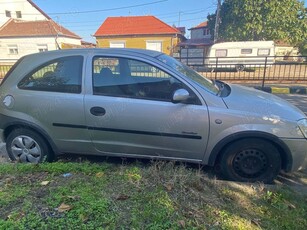 Opel Corsa-C Comfort 2003,motor 1.0 benzina