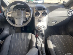 Opel Corsa D 1,3 Diesel