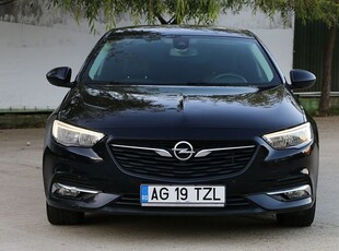 Opel Insignia 1.6 CDTI ECOTEC ECOFlex Start/Stop