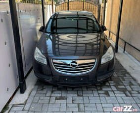 Opel Insignia 1.8 Benzina Edition