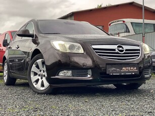 Opel Insignia 2.0 CDTI 4x4 Start/Stop Sport