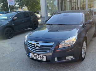 Opel Insignia 2.0 CDTI Edition