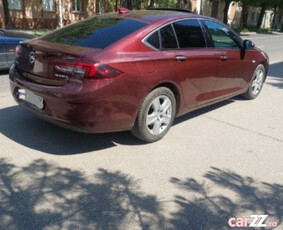 Opel Insignia Grand Sport