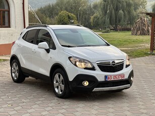 Opel Mokka 1.6 cdti 136 Cp 2015 Euro 6