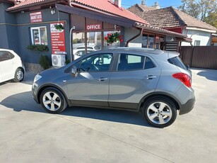 Opel Mokka 1.7 CDTI Automatik Innovation