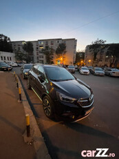 Opel Mokka X 4x4