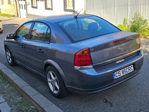 Opel Vectra 2.2i Comfort