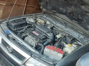 Opel Vectra B lmpecabil