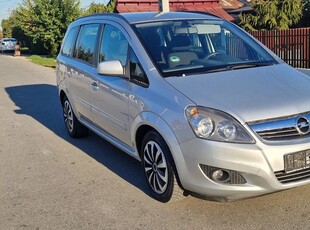 Opel Zafira 1.7 CDTI ecoFLEX Family Plus