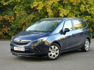 Opel Zafira Tourer 2.0 CDTI ecoFLEX Start/Stop Innovation