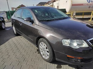 passat 2010 diesel