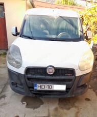 Persoana juridica vand FIAT motor 1.2 diesel