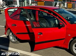 Peugeot 206 1.4E One-Line