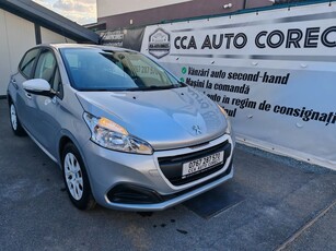 Peugeot 208 PureTech 68 Like