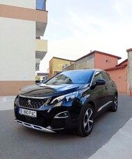 Peugeot 3008 1.5 BlueHDI S&S EAT8 Allure