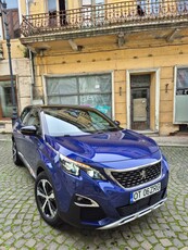 Peugeot 3008 2.0 BlueHDI S&S GT-Line