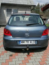 Peugeot 307 1.6 hdi