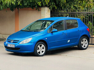 Peugeot 307 , Stare Foarte Buna , An 2005 , 1.6 HDI