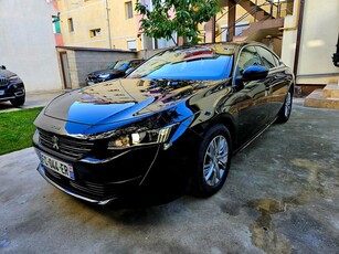 Peugeot 508 1.5 BlueHDI STT Active