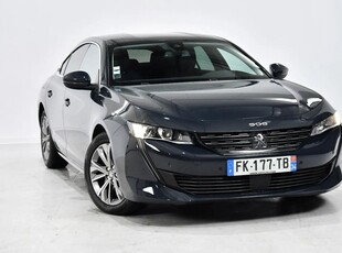 Peugeot 508 2.0 BlueHDI STT Aut. Allure