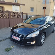 Peugeot 508 SW 1.6 e-HDI FAP STT Access