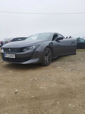 Peugeot 508 SW BlueHDi 130 Active