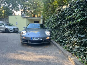 Porsche 911 Carrera S