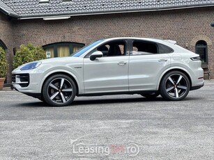 Porsche Cayenne E-Hybrid Coupe HD MATRIX HEAD-UP BOSE S