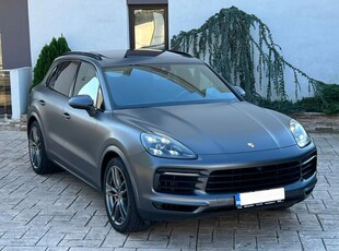 Porsche Cayenne S