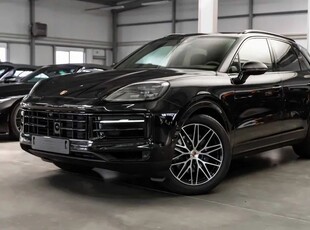 Porsche Cayenne Tiptronic S