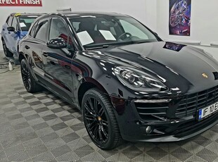 Porsche Macan 3.0 PDK S