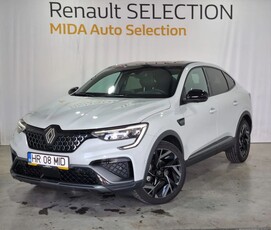 Renault Arkana MHEV 160 EDC Esprit Alpine