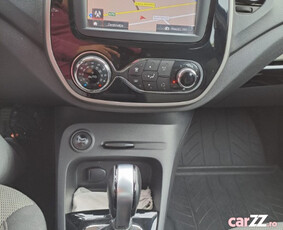 Renault Captur 2016 Automată