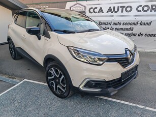 Renault Captur (ENERGY) TCe 90 BOSE EDITION