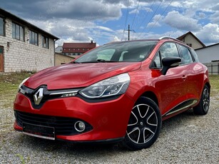 Renault CLIO _ 2013 - Climatronic - LED -