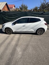 Renault Clio hybrid