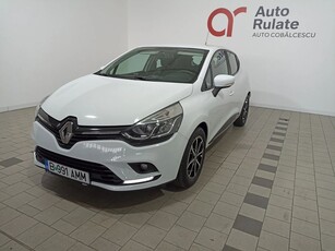 Renault Clio IV 0.9 Energy TCe Dynamique