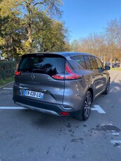 Renault Espace Energy dCi 160 EDC Initiale Paris