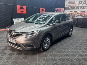 Renault Espace Energy dCi 160 EDC Intens